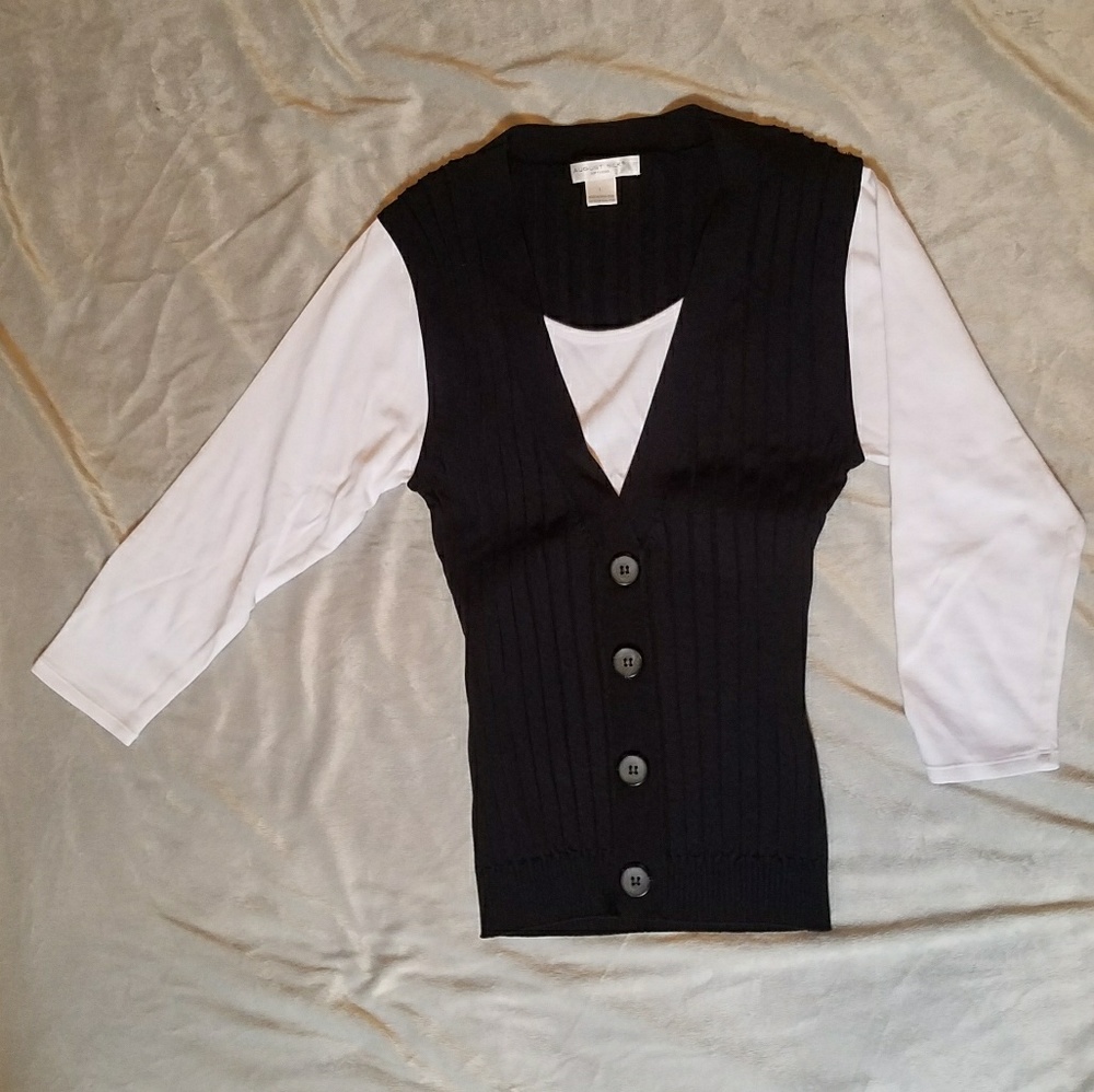 VINTAGE TOP